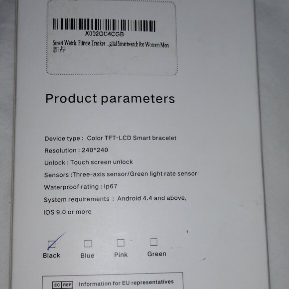 Alcatel Linkzone 2 - Picture 9 of 9